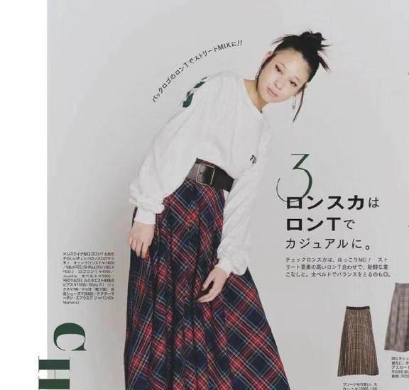 配会让你看起来更加洋气和时髦OG真人一双黑色的皮鞋进行搭(图1)