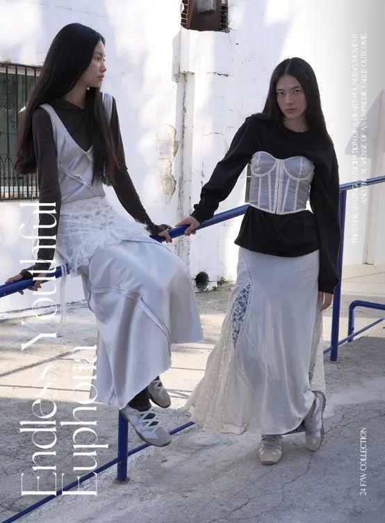 春夏日韩运动休闲鞋单品趋势预测OG真人轻盈运动--2026(图2)