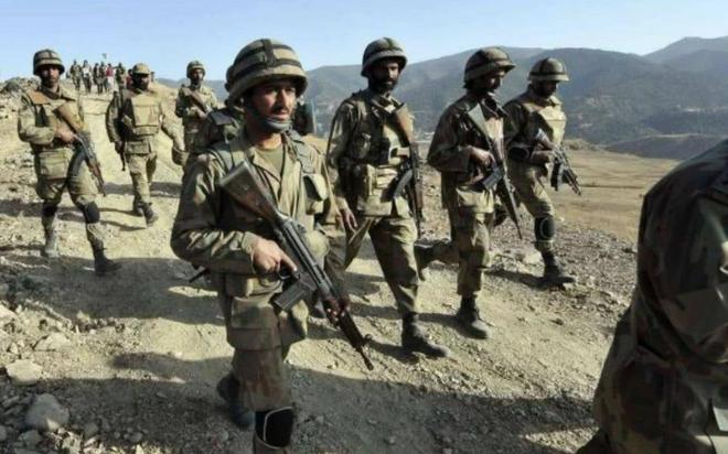 0名印军阵亡莫迪开始后怕已开闸放水OG视讯24小时30架军机被击落5(图2)