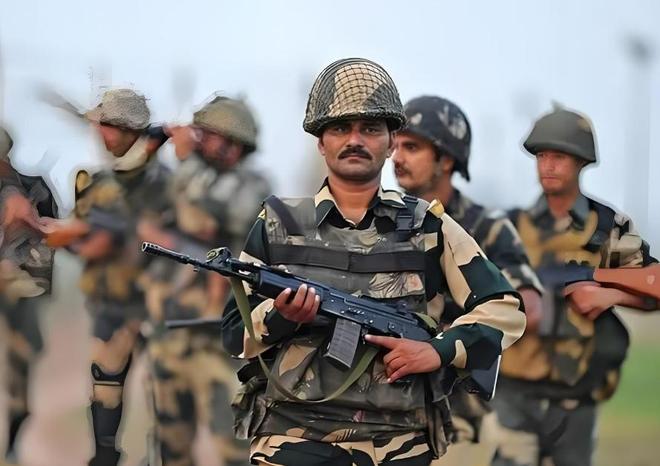 0名印军阵亡莫迪开始后怕已开闸放水OG视讯24小时30架军机被击落5(图8)