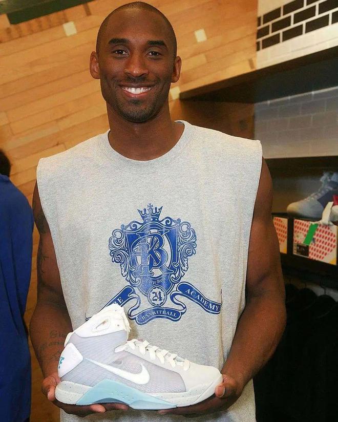 ！公认最强团队鞋……OG网站从一穿到五(图9)