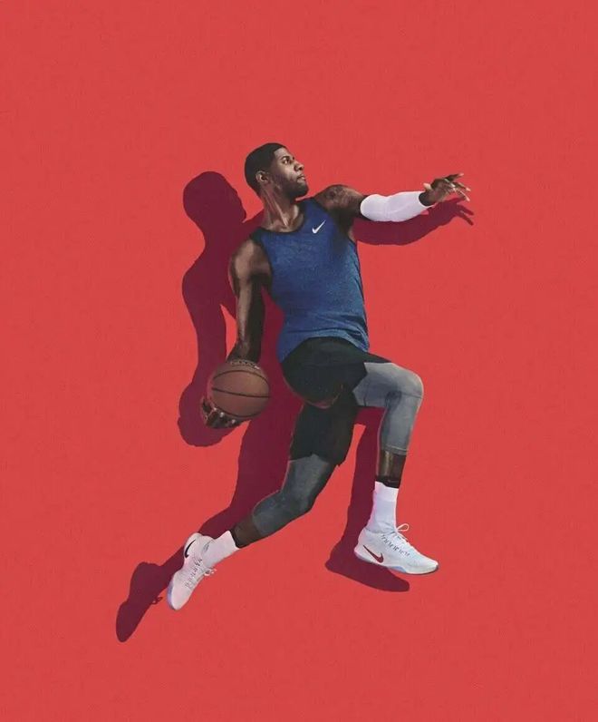 ！公认最强团队鞋……OG网站从一穿到五(图13)