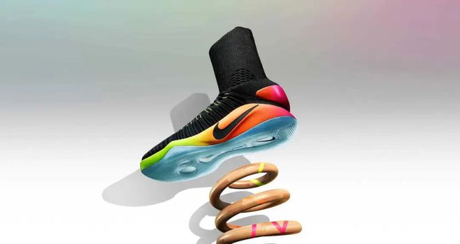 ！公认最强团队鞋……OG网站从一穿到五(图5)