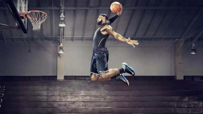 ！公认最强团队鞋……OG网站从一穿到五(图11)