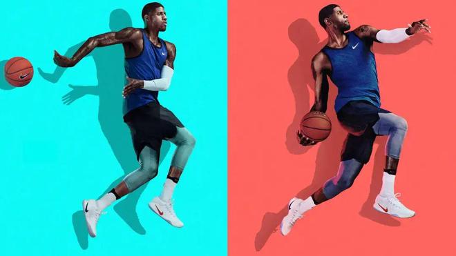 ！公认最强团队鞋……OG网站从一穿到五(图10)