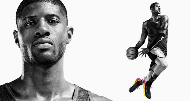 ！公认最强团队鞋……OG网站从一穿到五(图14)