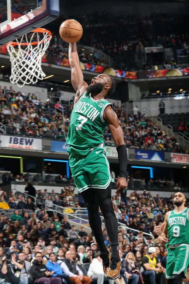 ！公认最强团队鞋……OG网站从一穿到五(图7)