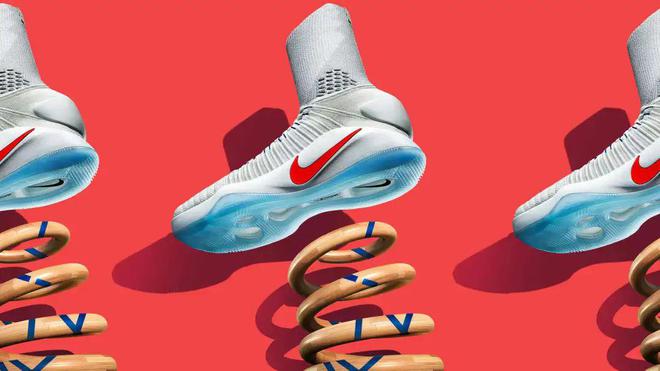 ！公认最强团队鞋……OG网站从一穿到五