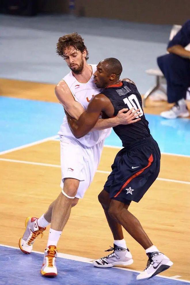 ！公认最强团队鞋……OG网站从一穿到五(图3)