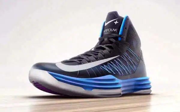 ！公认最强团队鞋……OG网站从一穿到五(图4)